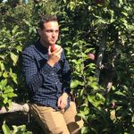Douglas Darrah - @douglasdarrah - Instagram