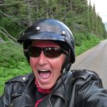 Doug Darroch - @chesterbox507 - Instagram