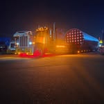 Doug Davidson - @dougdavidsontrucking_330 - Instagram