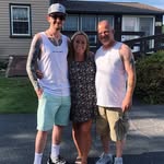 Doug Deegan - @douglasdeegan67 - Instagram