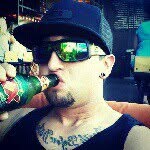 Doug Denman - @d__fresh - Instagram