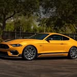 Doug Dickey - @stang66dad - Instagram