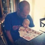 Doug Dickey - @iowafan2002 - Instagram