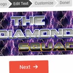 Doug Dillard and Logan Clark - @thediamondsquaddjs - Instagram
