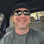 Doug Donald - @tattooedguy23 - Instagram