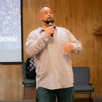 Doug Dorton - @anointed509 - Instagram