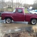 Doug Dorton Jr - @powerstroke57 - Instagram