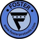 Doug Drown - @foster_pro_tools - Instagram