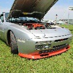 Doug Dunn - @labworkspowdercoating - Instagram