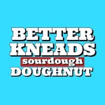 Better Kneads Doughnut - @betterkneadsdoughnut - Instagram