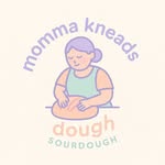 Deana Anderson - @mammakneadsdough - Instagram