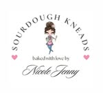 Nicole - @sour.doughkneads - Instagram