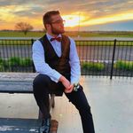 Doug Earley - @1qrow - Instagram