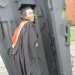 Safiya Douglas - @msdouglas_earlyyearsconsultant - Instagram
