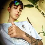 Douglas eberle II - @douglas_dmenor - Instagram
