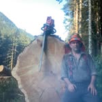 Doug Eddy - @thunderstickfallingltd - Instagram