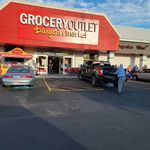 Doug Everett - @idahofallsgroceryoutlet - Instagram