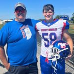 Doug Ewell - @big_e57 - Instagram