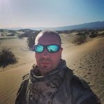 Doug Exner - @seeker_of_the_open_road - Instagram