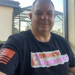 Doug Farber - @dougdanger1 - Instagram