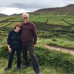 Doug Farrell - @pembrokepapa - Instagram
