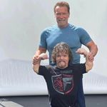 Douglas Farrell - @dougfarrell24 - Instagram