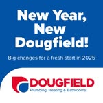 Dougfield Plumbing, Heating & Bathrooms - @dougfieldbarry - Instagram