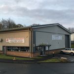 Dougfield Saltash - @dougfieldsaltash - Instagram