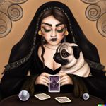 Pug Doug - @doug_fillmore - Instagram