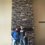 Douglas Flanders - @elite.masonry - Instagram