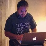 Doug Foote (DJ Dougstep) - @djdougstep - Instagram
