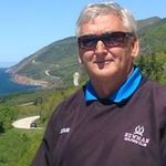 Doug Forbes - @forbes2110 - Instagram
