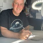 Doug Forrest - @dougforrestapolloarts - Instagram