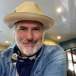 Doug Forrest - @dougforreststudio - Instagram