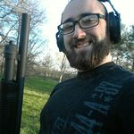 Doug Fry - @shadowslayer215 - Instagram