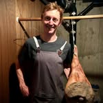 Doug Galbraith - @dougcooksanything - Instagram