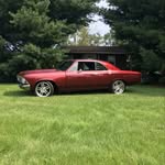 Doug Galloway - @douggalloway53 - Instagram