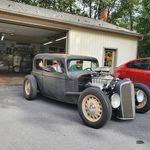 Doug Garman - @hotroddoug - Instagram