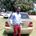 Doug Gee Simpasa - @douggeesimpasa - Instagram