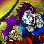 Doug Gilpin - @dstarart - Instagram