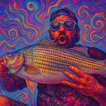 Doug Gilpin - @douggyray - Instagram