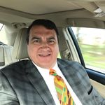 Doug Granger - @douggranger69 - Instagram