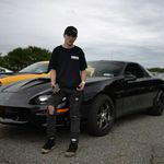 Doug Greene - @chumbucket_5.7 - Instagram
