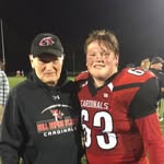Doug Greene - @douggreene95 - Instagram