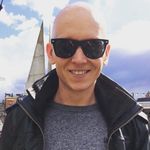 Douglas Grieve - @dougsg10 - Instagram