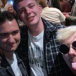 Jordan Grieve - @jordandouglasgrieve - Instagram
