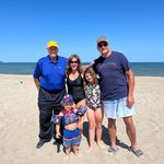 Doug Griffiths - @captaincadillac - Instagram