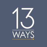 Doug Griffiths & 13 Ways - @13ways.community - Instagram