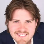 Doug Grimm - @douggrimmbaritone - Instagram