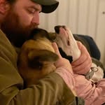 Scott Grimes - @dougan.grimes - Instagram